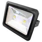 Reflektor G21 LED 140W,14000 lm, LED Bridgelux, bílá - obal poškozen GA-FL-140W-CW-1