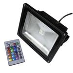 Reflektor G21 RGB LED 30W GA-FL-30W-RGB