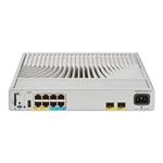Refurb/Catalyst9000CompactSwitch-PortUPo C9200CX-8UXG2XE-RF
