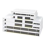 Refurb/CBS350 Managed 24-port GE Full CBS350-24FP4XUK-RF