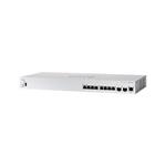 Refurb/CBS350 Managed 8-port 10GE 2x10G CBS350-8XT-UK-RF