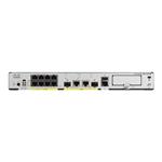 Refurb/ISR1100X8PDulGESFPRutrPlug C1131X-8PWZ-RF