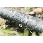 Rehau záhradná hadica perliaca (rosiaca), 25-45m, 13mm, 0.5-30bar, šedá, 1.97kg, sada 12167981100