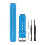Remienok pre Forerunner 25 Blue, veľký 753759128715