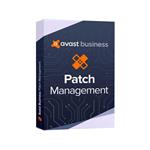 Renew Avast Business Patch Management 1-4Lic 2Y GOV pmg-0-24m