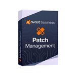 Renew Avast Business Patch Management 500-999Lic 3Y GOV pmg-0-36m