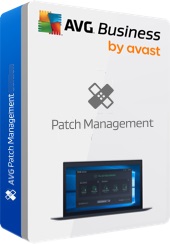 Renew AVG Business Patch Management 1-4 Lic.3Y