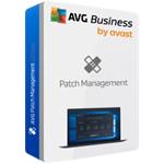Renew AVG Business Patch Management 3000+Lic 1Y Not profit