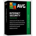 Renew AVG Internet Security MD up to 10Lic 3Y