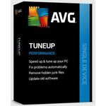 Renew AVG PC TuneUp 1 PC 3Y