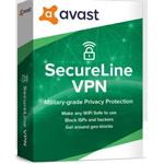 Renew SecureLine VPN Multi-device up to 10 device 2Y asm-5-24m