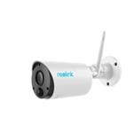 REOLINK bezpečnostní kamera Argus B320, Argus Eco, 3MP, WiFi 6975253983131