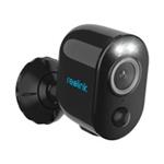 REOLINK bezpečnostní kamera Argus B330, Argus 3 Pro, 2.4 GHz, USB-C, černá 6975253983162
