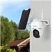 REOLINK bezpečnostní kamera Argus PT Dual bateriová 6972489774731