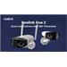 REOLINK bezpečnostní kamera Duo Series W730, Duo 2 WiFi, PIR, Wi-fi, duální čočky 6975253982172