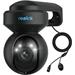 REOLINK bezpečnostní kamera E Series E540, E1 Outdoor, 5MP, WiFi, černá 6975253984336