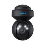 REOLINK bezpečnostní kamera E Series E540, E1 Outdoor, 5MP, WiFi, černá 6975253984336