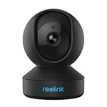 REOLINK bezpečnostní kamera E1 Pro 4MP, 2.4 / 5 GHz, černá 6972489778029