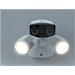REOLINK bezpečnostní kamera Floodlight Series F750P, Duo 2 Floodlight PoE, duální čočky 6975253984213