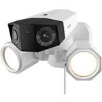 REOLINK bezpečnostní kamera Floodlight Series F750P, Duo 2 Floodlight PoE, duální čočky 6975253984213