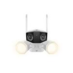 REOLINK bezpečnostní kamera Floodlight Series F750W, Duo 2 Floodlight WiFi, duální čočky 6975253983810