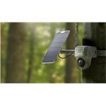 REOLINK bezpečnostní kamera Go G450 KEEN Ranger + Solar Panel 2, 4K 8MP Ultra HD, 4G 6975253983902