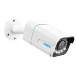 REOLINK bezpečnostní kamera P430, RLC-811A, PoE, 8MP, s Umělou Inteligencí 6975253983377