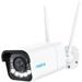 REOLINK bezpečnostní kamera W430, RLC-811WA, 4K 8MP Ultra HD, WiFi 6975253983124