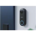 REOLINK bezpečnostní video zvonek Video Doorbell PoE, 5MP, 2K+ HD 6975253980659