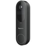 Reolink D340B 4MPx venkovní IP kamera jako videozvonek, 2048X2048, IP65, DualBand WiFi, baterie 7000mAh, audio
