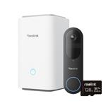 Reolink D340B + Hub 1 + 128GB microSD 6976930224790