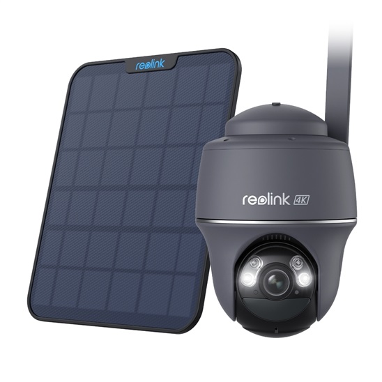 Reolink Go Series G440 gr.+Solar Panel 2 6976930228026