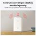 Reolink Hub 1 pro až 8 kamer, 2x SD až 512GB, WiFi 6, 1x WAN
