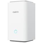 Reolink Hub 1 pro až 8 kamer, 2x SD až 512GB, WiFi 6, 1x WAN