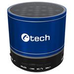 Repro C-TECH SPK-08L, bluetooth, modrý