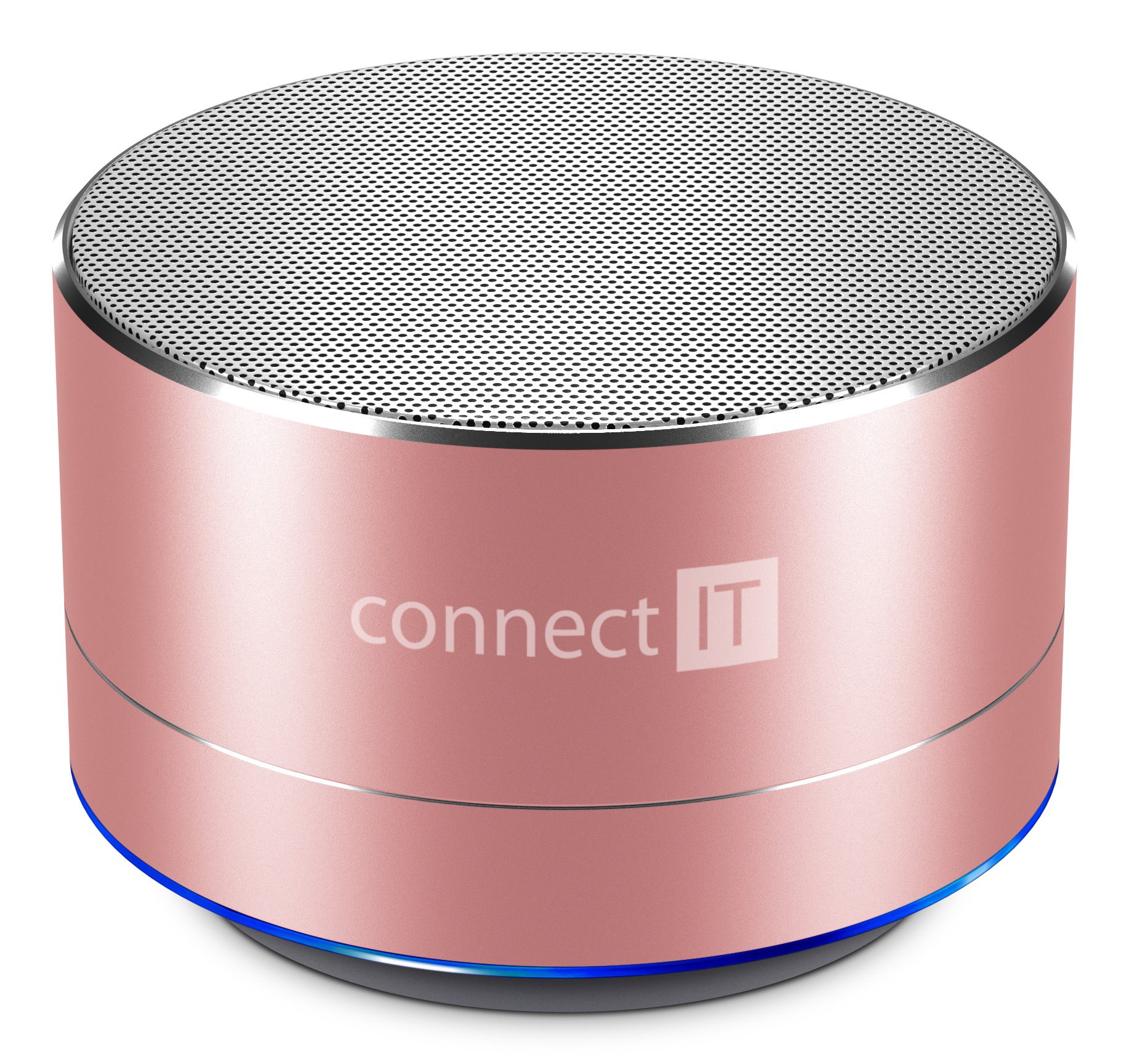 Repro Connect IT BOOM BOX BS500RG růžový CI-1228