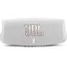 Repro JBL Charge 5 biely JBLCHARGE5WHT