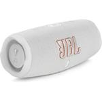 Repro JBL Charge 5 biely JBLCHARGE5WHT