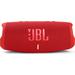Repro JBL Charge 5 červený JBLCHARGE5RED