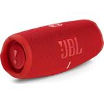 Repro JBL Charge 5 červený JBLCHARGE5RED