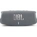 Repro JBL Charge 5 šedý JBLCHARGE5GRY