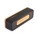 Repro Marley Get Together Mini BT Signature Black, přenosný audio systém s Bluetooth EM-JA013-SB