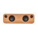 Repro Marley Get Together Mini BT Signature Black, přenosný audio systém s Bluetooth EM-JA013-SB