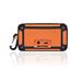 Repro VEHO Vecto Mini Stereo, bezdrátový, voděodolný, Bluetooth, oranžový VXS-003-VM