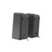 Reproduktory 2.0 GENESIS HELIUM 100 BT, RGB, 10W NCS-1635