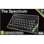 Retro herní konzole The Spectrum 4020628577728