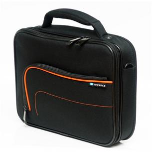 Revance Season Orange taška 10"-11,6" čierna/ oranžová RCH005B