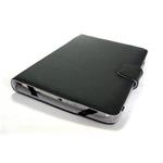 Revance TABOO 7, elegantný obal na tablet a smartphone 7", so stojančekom, čierny REE019B