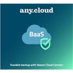 ReVirt BaaS | Úložisko (100GB/12M) BAAS-100GB-12M-ST