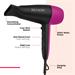 Revlon Easy Heat Ionic RVDR5347E 7630127500751